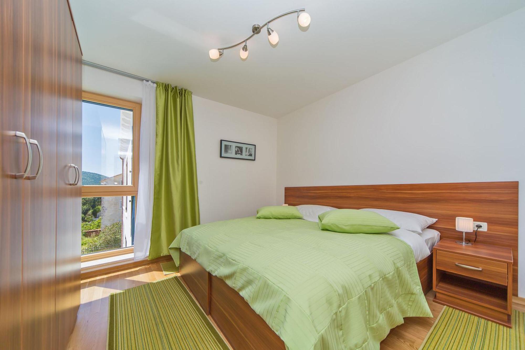 Apartman Villa Slano Apartments *