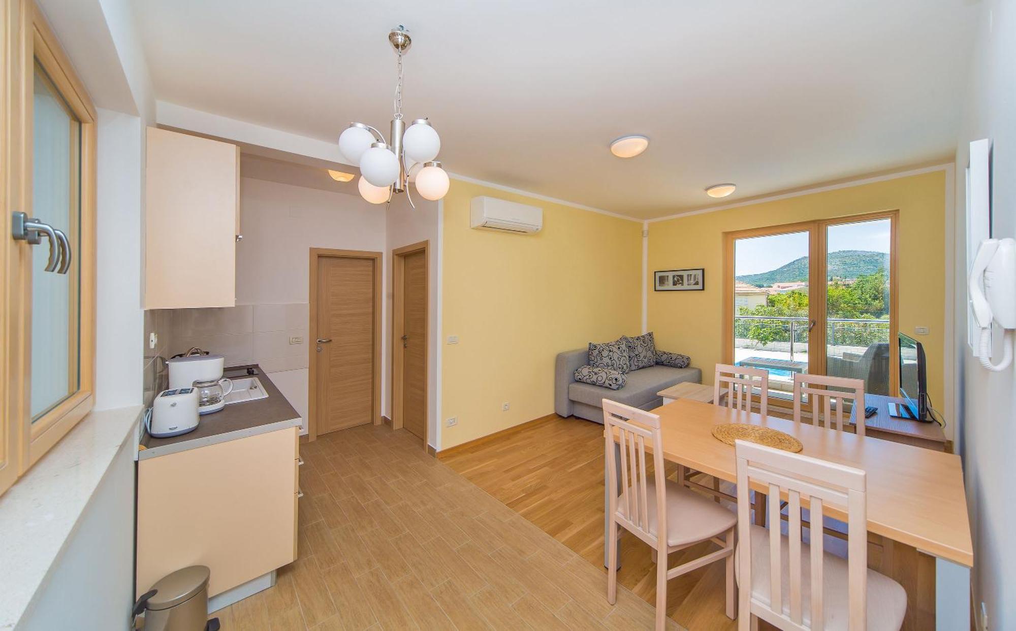 Apartman Villa Slano Apartments *