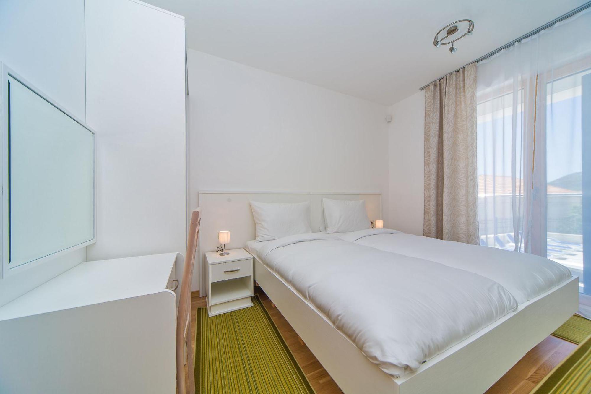 Apartman Villa Slano Apartments *