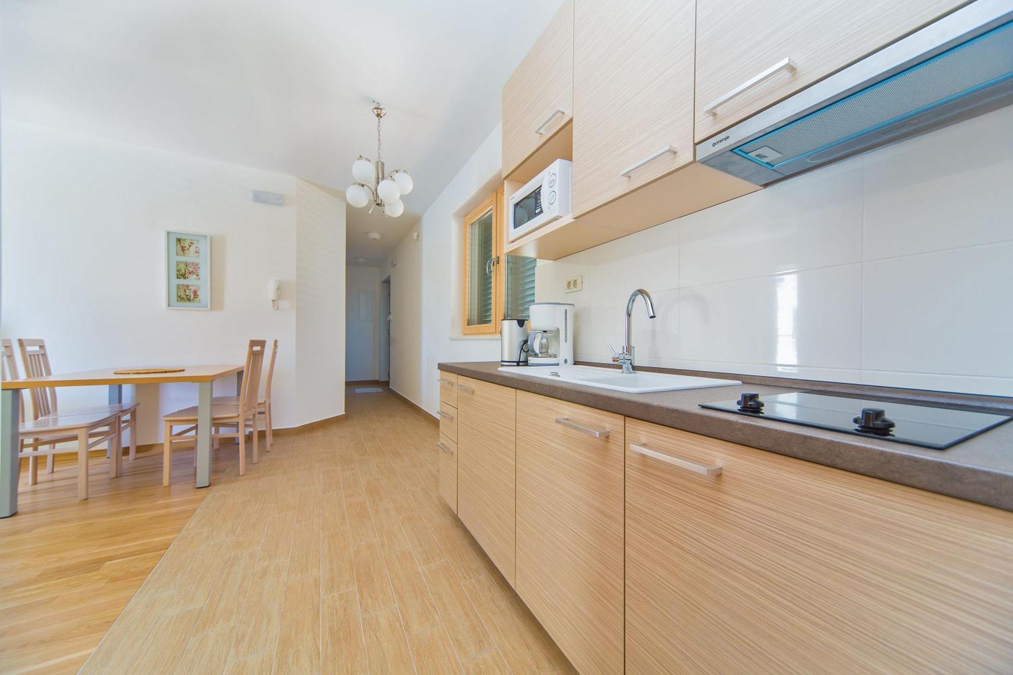 Apartman Villa Slano Apartments Slano