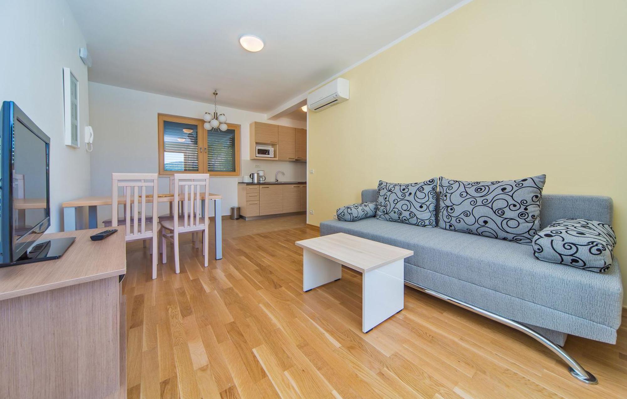 Villa Slano Apartments Apartman Slano