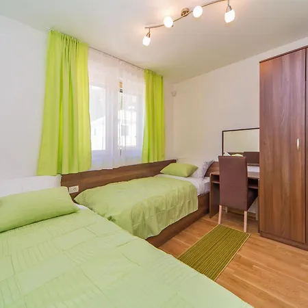 Villa Slano Apartments Exterior photo