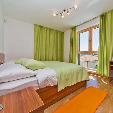 Villa Slano Apartments Exterior photo