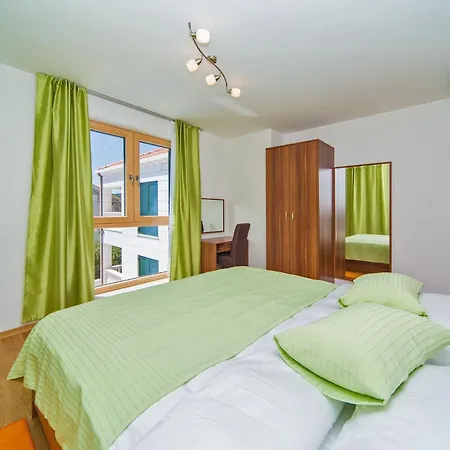 Villa Slano Apartments Exterior photo