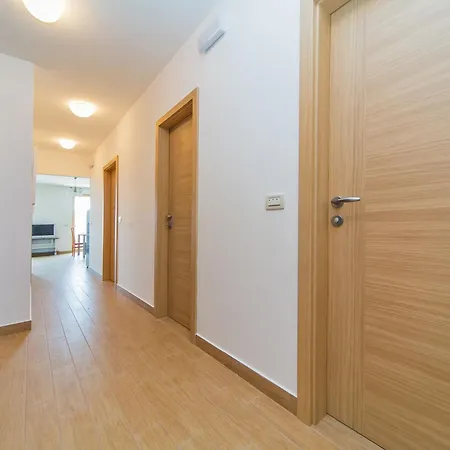 Villa Slano Apartments Exterior photo