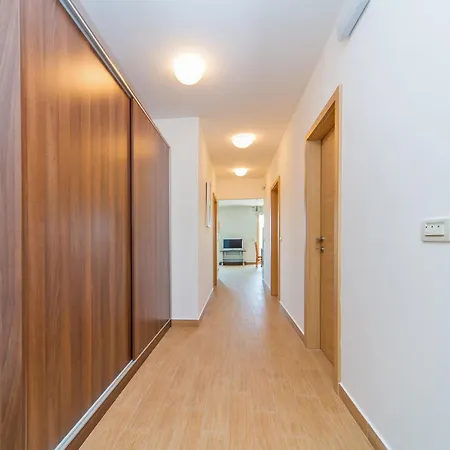 Villa Slano Apartments Exterior photo