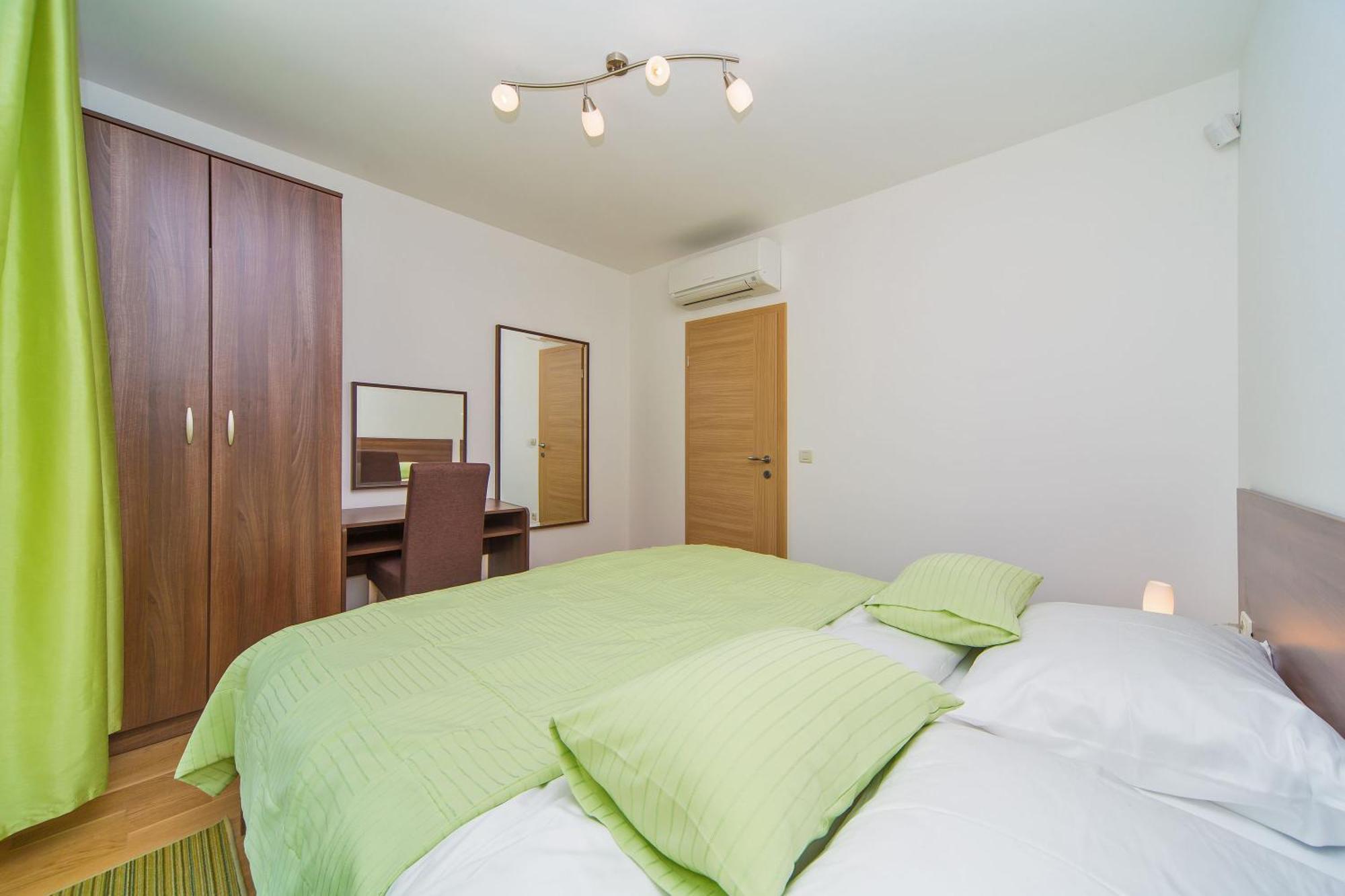 Villa Slano Apartments Apartment Slano