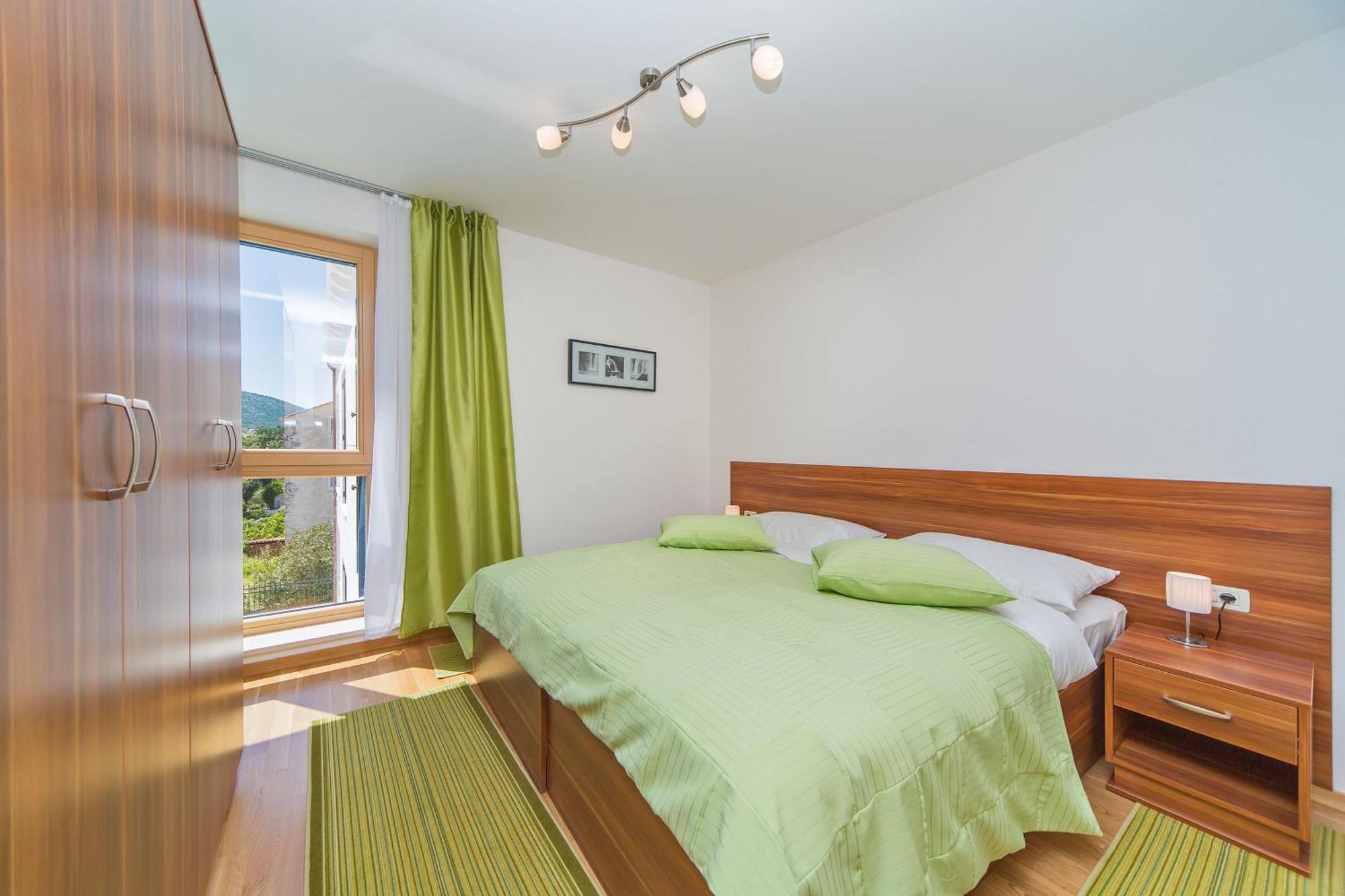Villa Slano Apartments Apartment *