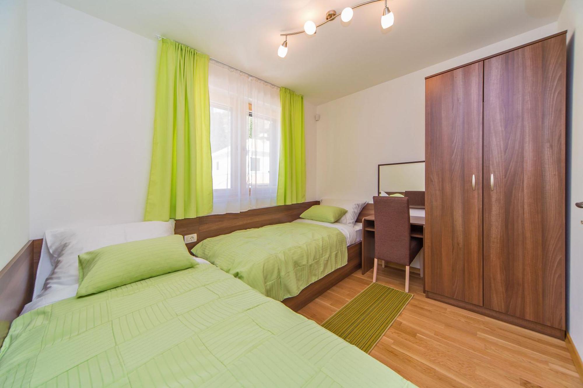 Villa Slano Apartments * Slano