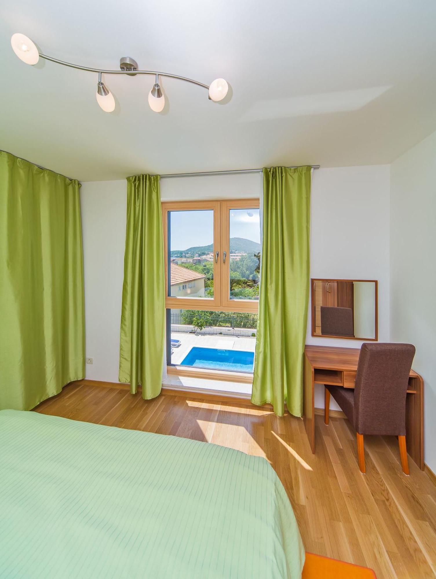 Villa Slano Apartments