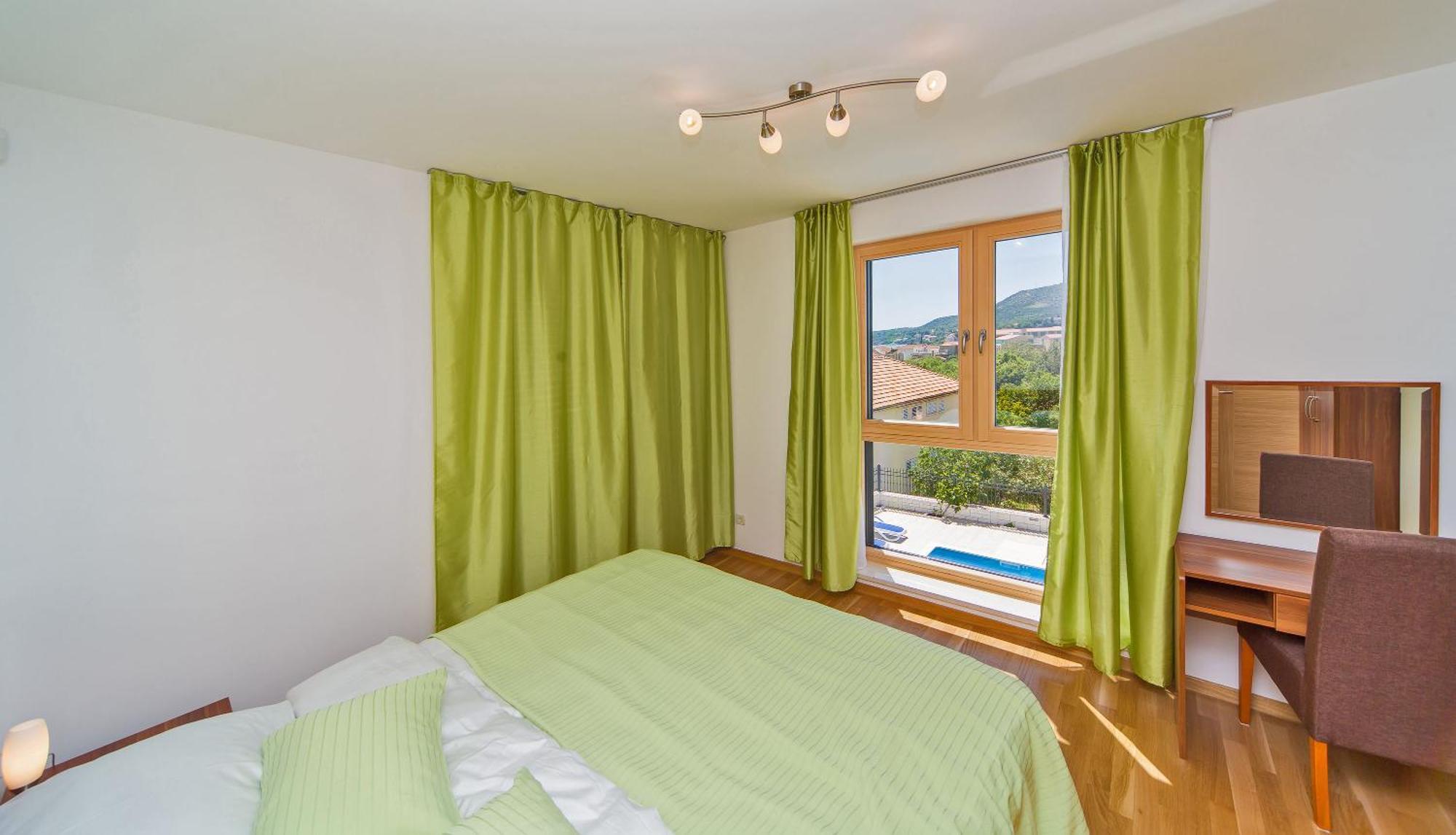 Apartment Villa Slano Apartments *