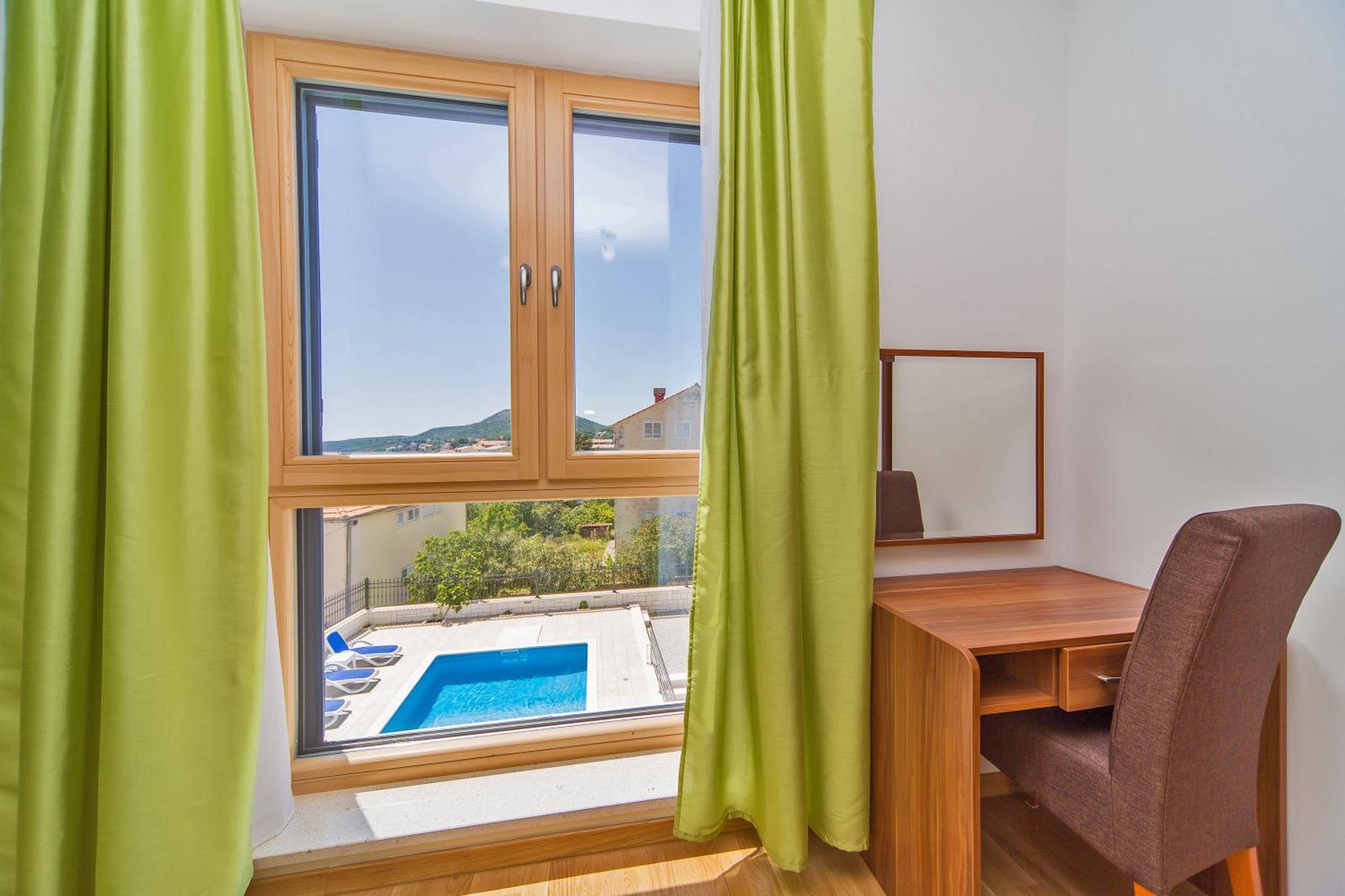 Villa Slano Apartments