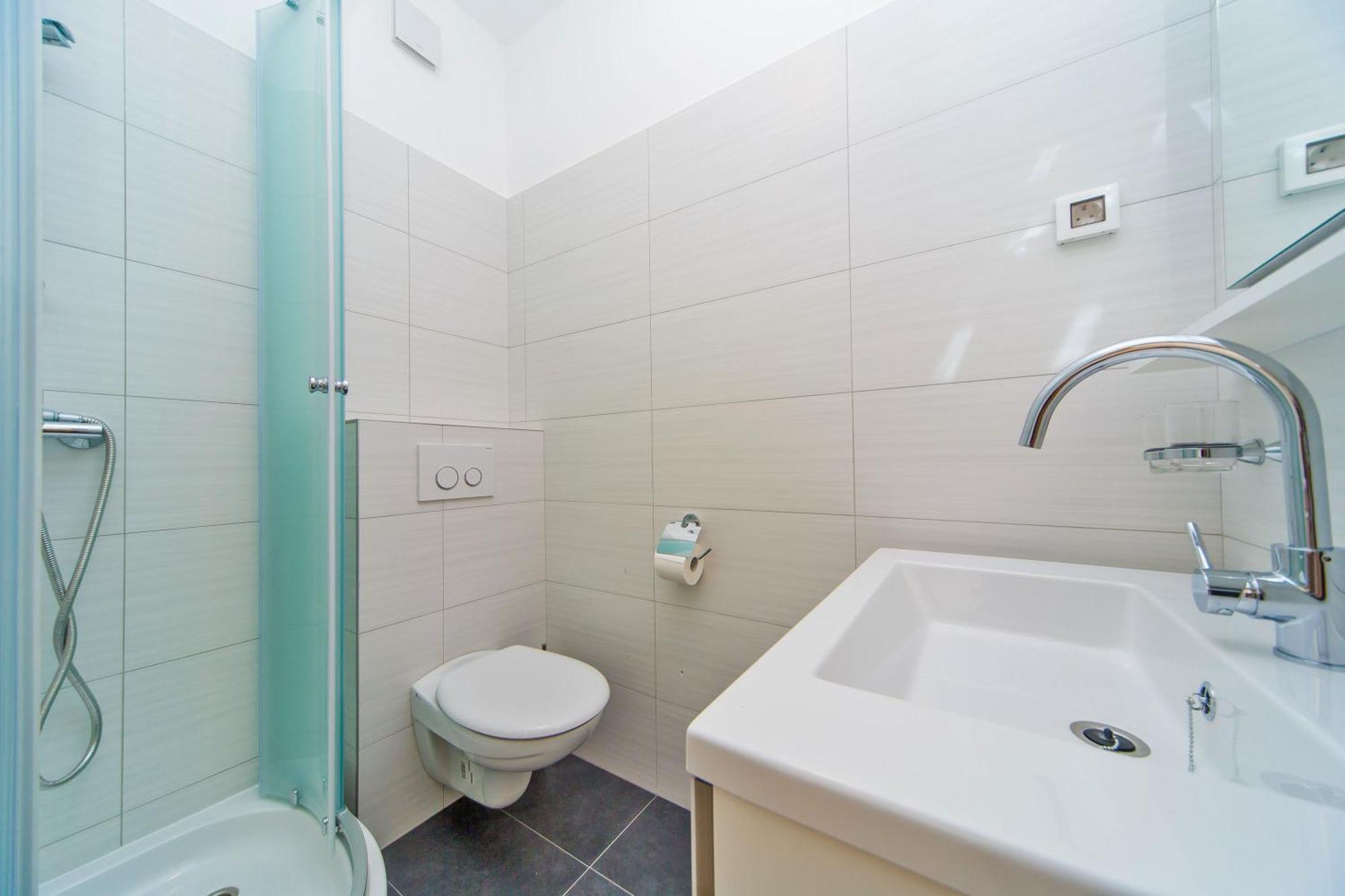 Apartment Villa Slano Apartments *