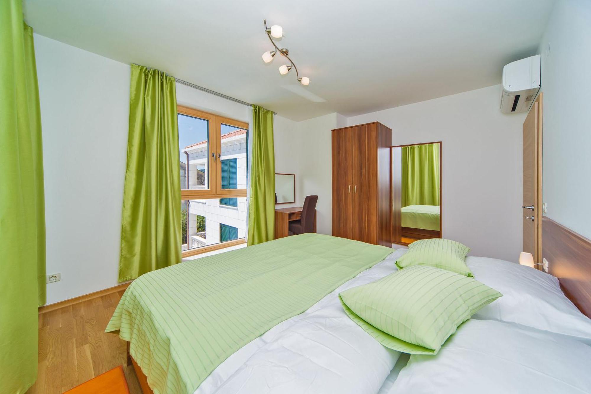 Villa Slano Apartments Slano