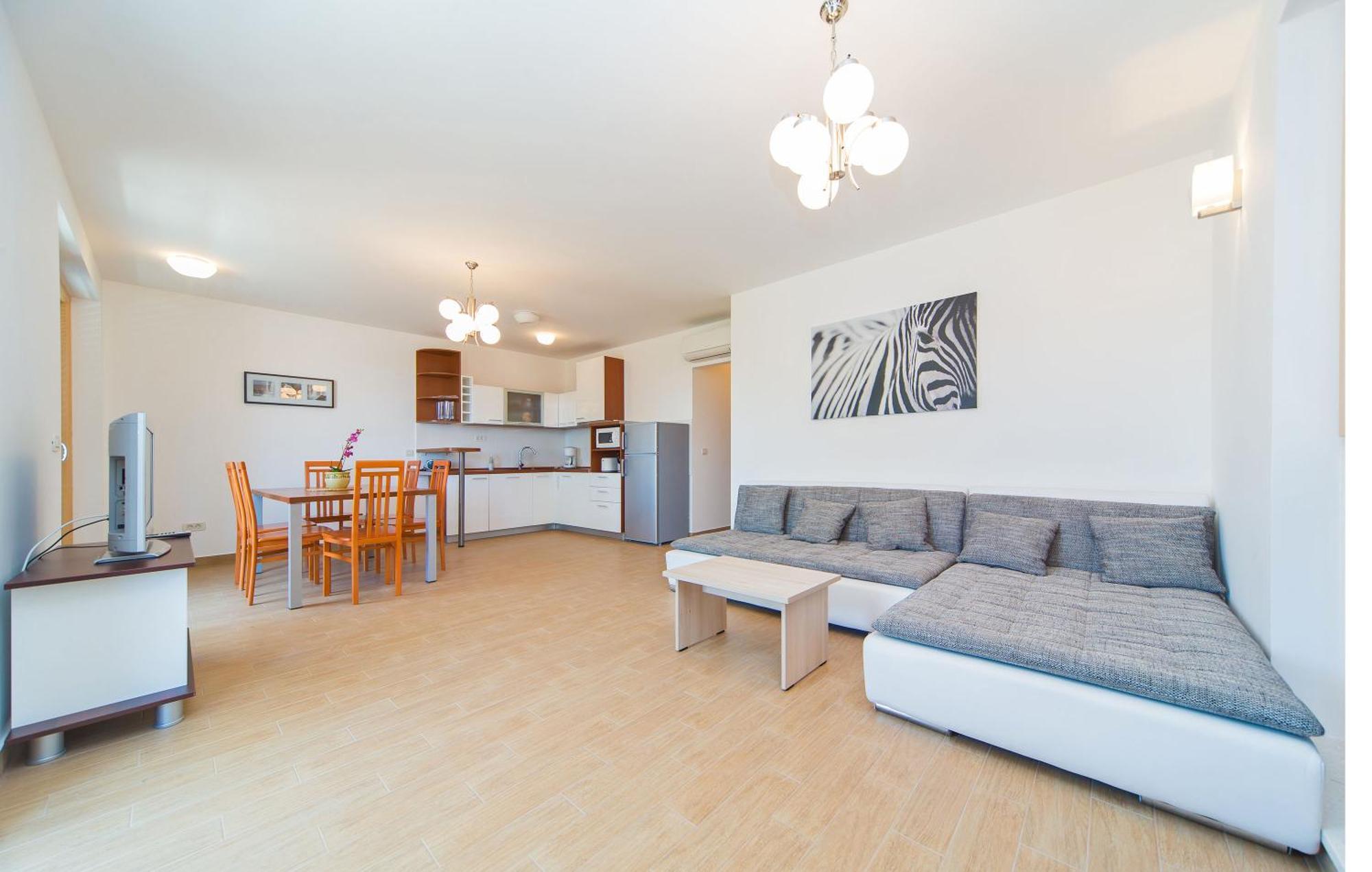 Villa Slano Apartments