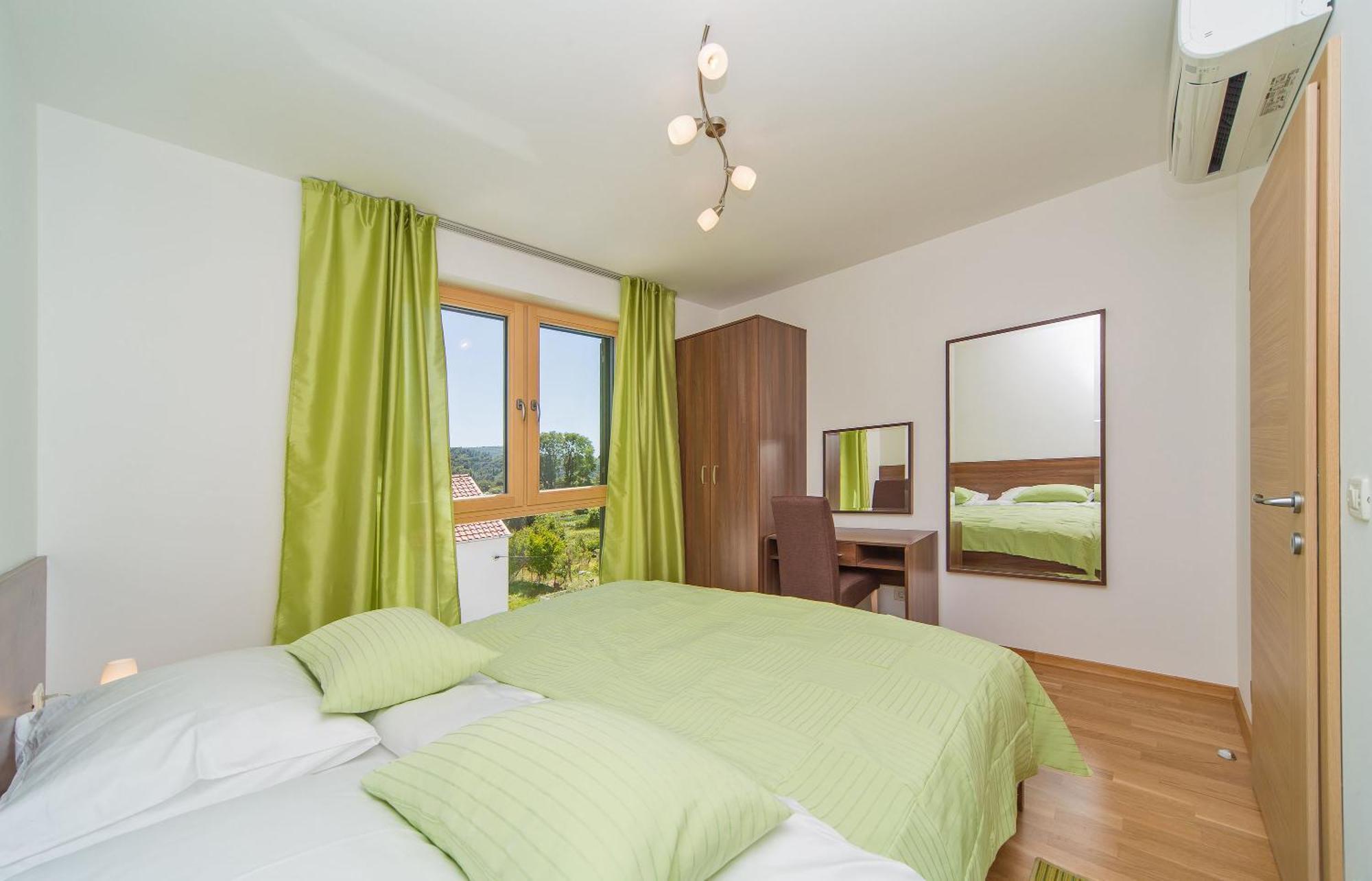 Villa Slano Apartments Slano