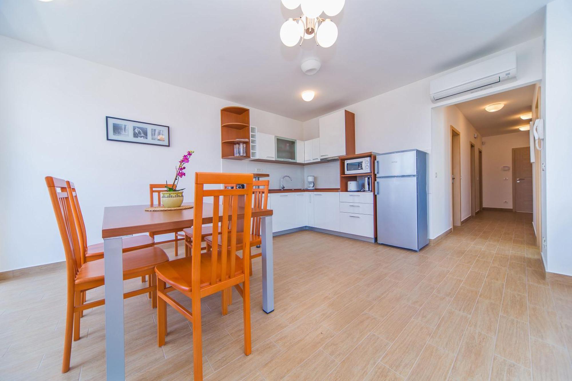 Villa Slano Apartments Apartment