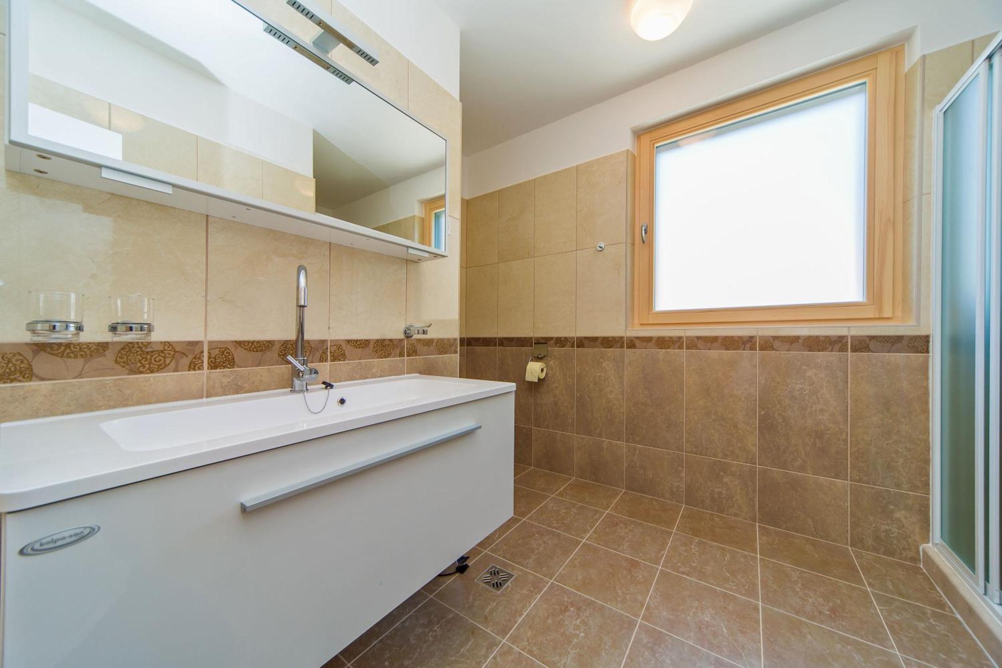 Villa Slano Apartments *