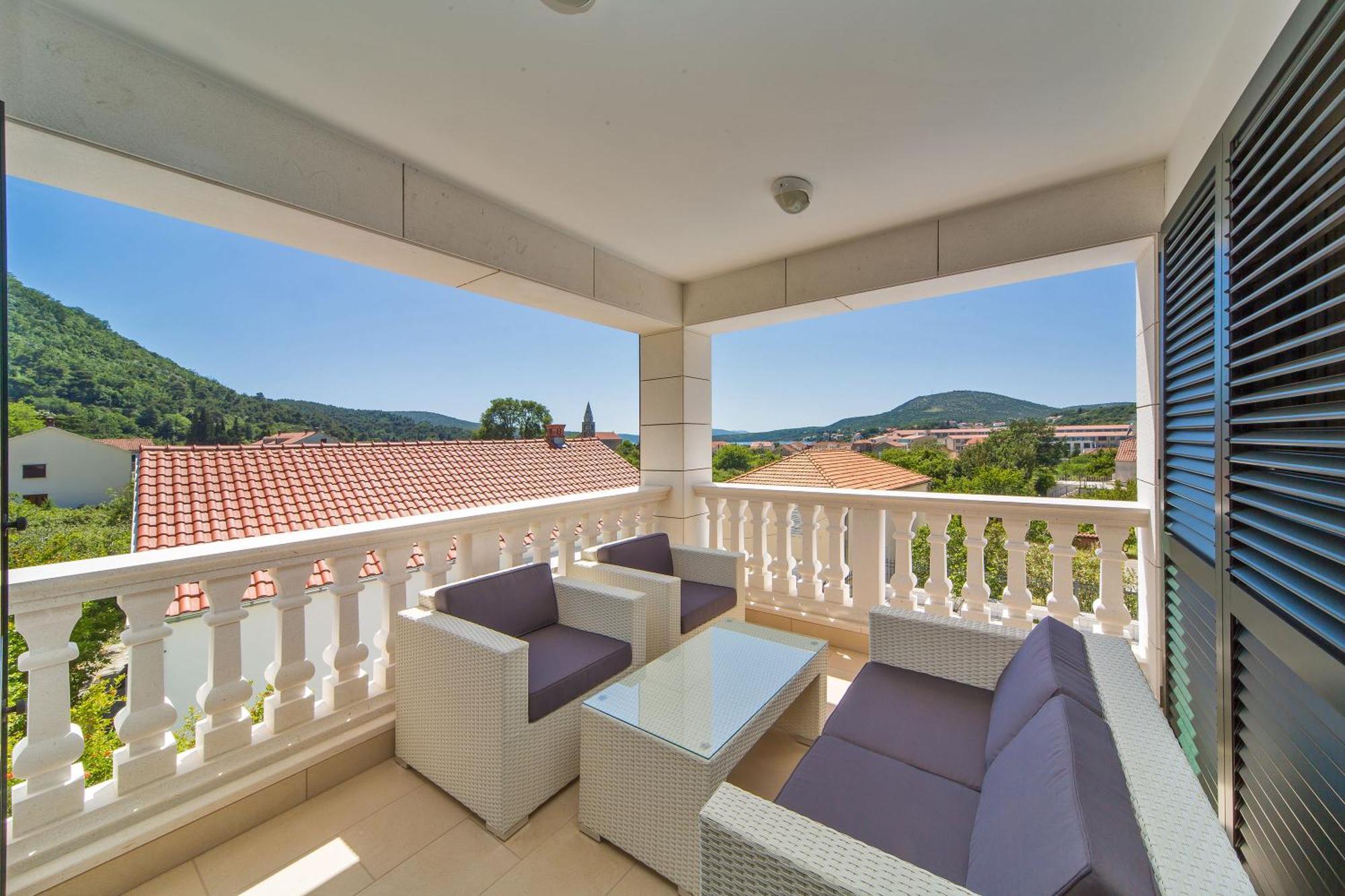 Villa Slano Apartments * Slano